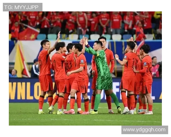 国足与威尔士精彩对决录播回顾分析全场比赛亮点与战术解析