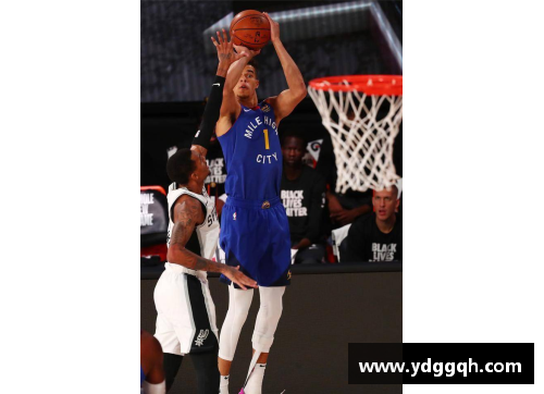 NBA极致射手：探索命中背后的奥秘