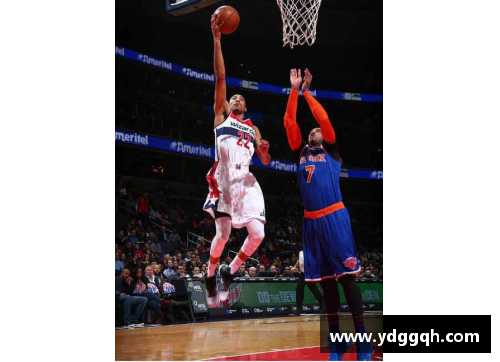 NBA新星中的探花：聚焦联盟最具潜力的新秀球员