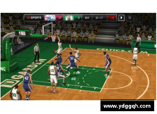NBA球队转让市场：探索球队交易的新动向