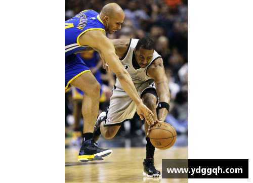NBA西部决赛激战：火箭vs马刺第五场高潮！