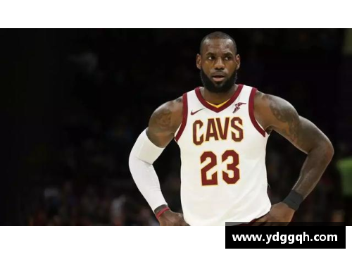 nba骑士球馆周边风光一览