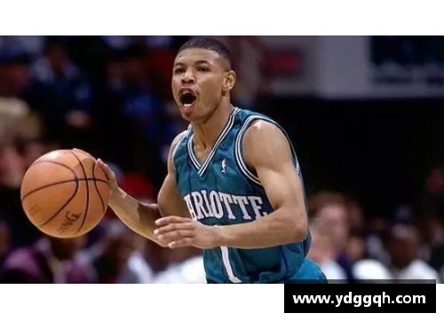 乔丹NBA生涯：统治篮球场上的传奇岁月