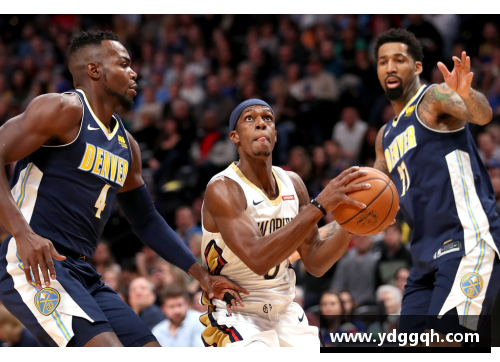 外籍NBA球员：全球篮球风云汇聚，他们的故事与传奇