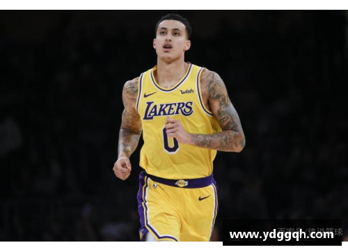 斯托克斯NBA：青年才俊的崛起与未来挑战