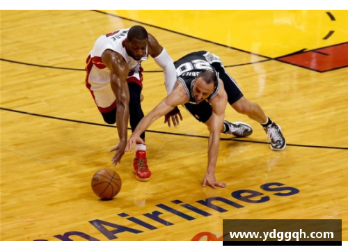 2013年NBA总决赛：热火与马刺的激烈对决与关键时刻