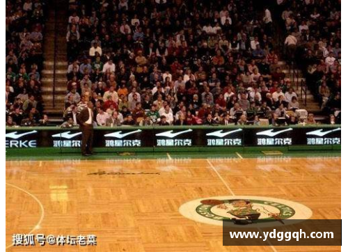 NBA球队主要靠哪些方式赚取收入详解