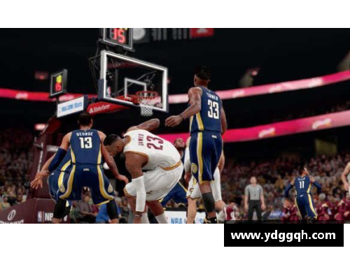 NBA单节时间的规则与策略分析：如何影响比赛节奏和结果