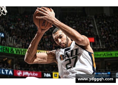 NBA球员臂展排名大揭晓：谁的手臂最长、谁的覆盖面最广