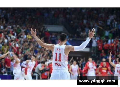 易建联在NBA职业生涯的五支球队表现分析与贡献总结