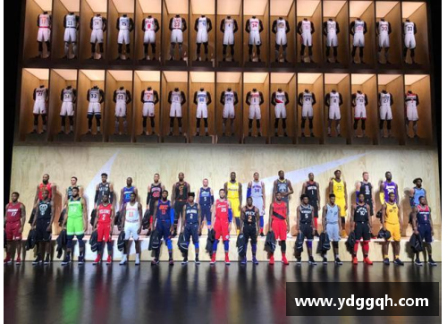 耐克赞助NBA球衣的全面解析与未来展望