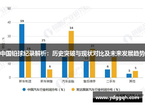 中国铅球纪录解析：历史突破与现状对比及未来发展趋势