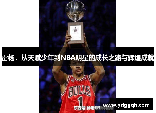 雷杨：从天赋少年到NBA明星的成长之路与辉煌成就